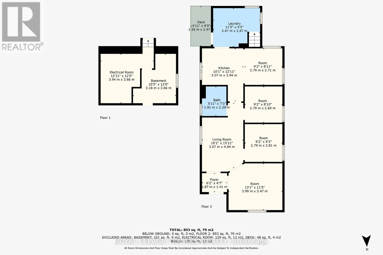 26 KENSINGTON AVENUE