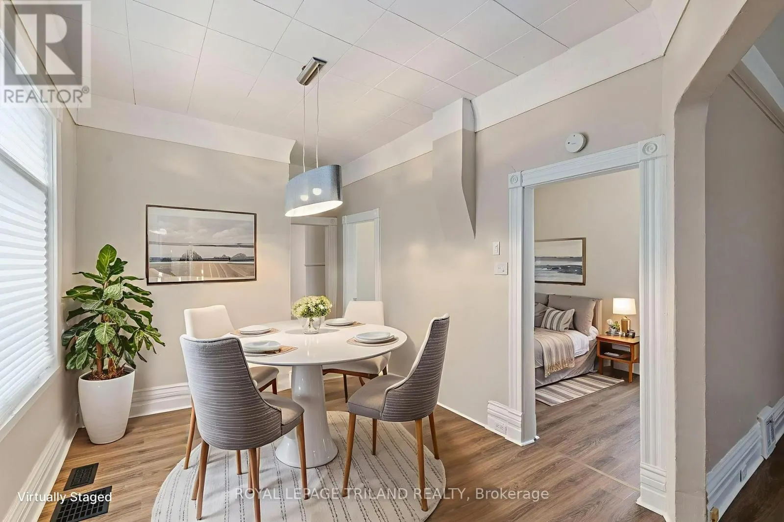 26 KENSINGTON AVENUE