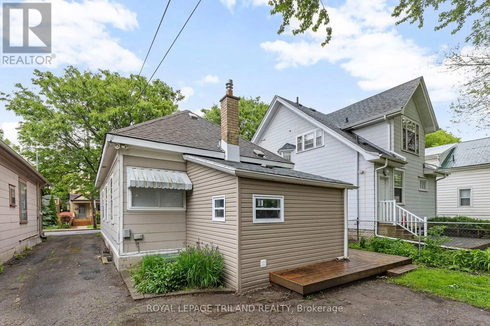 26 KENSINGTON AVENUE