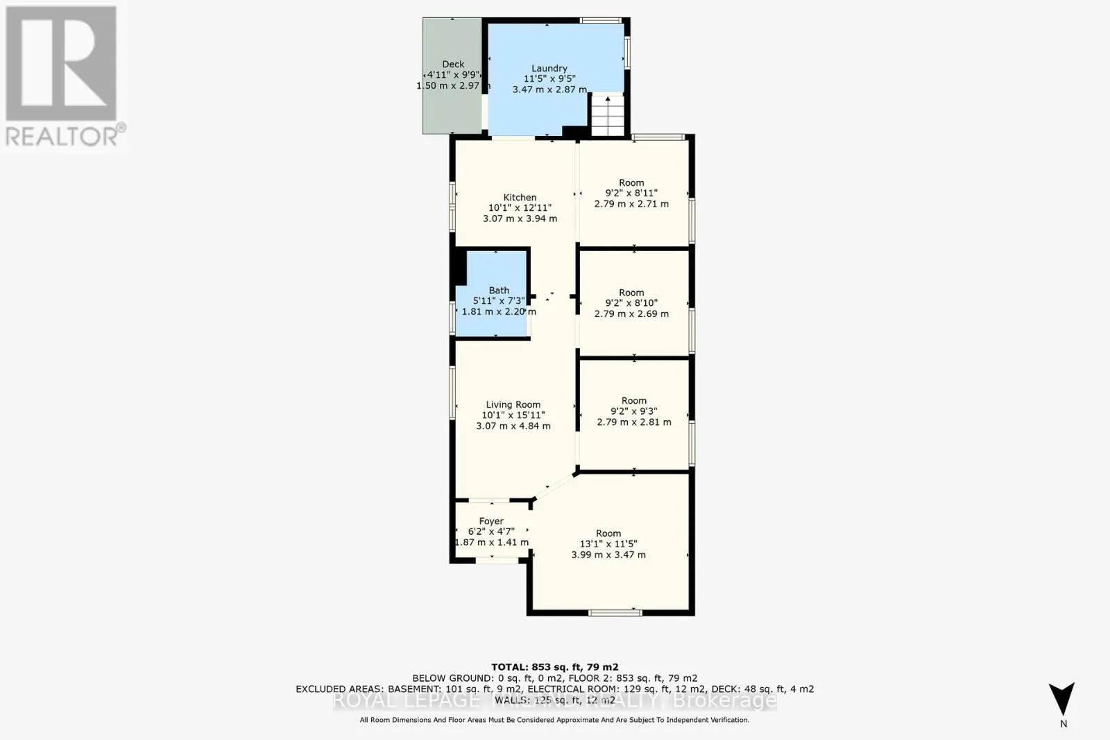 26 KENSINGTON AVENUE