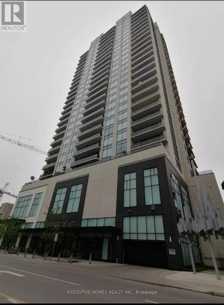 1006 - 505 TALBOT STREET