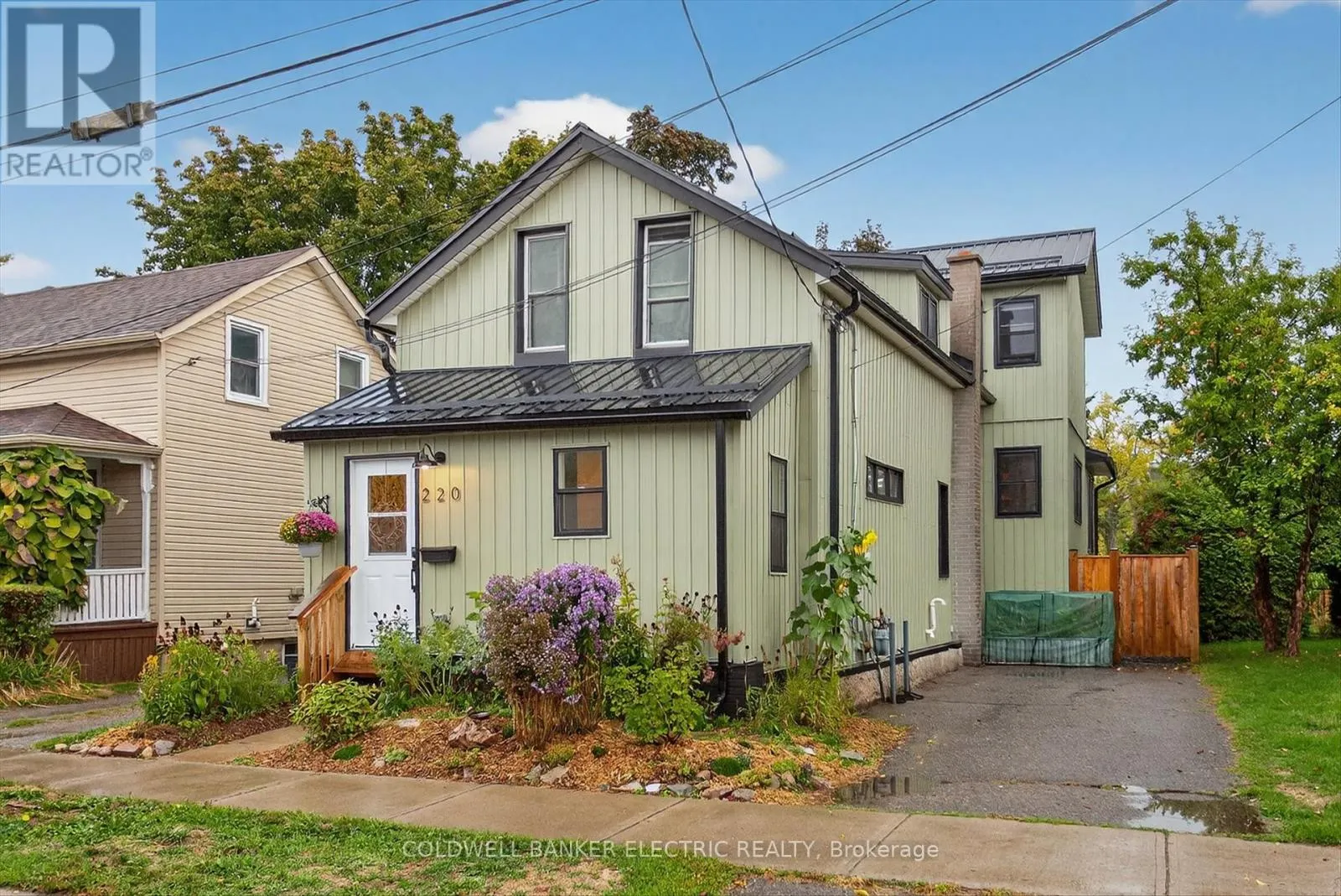 220 ROGERS STREET