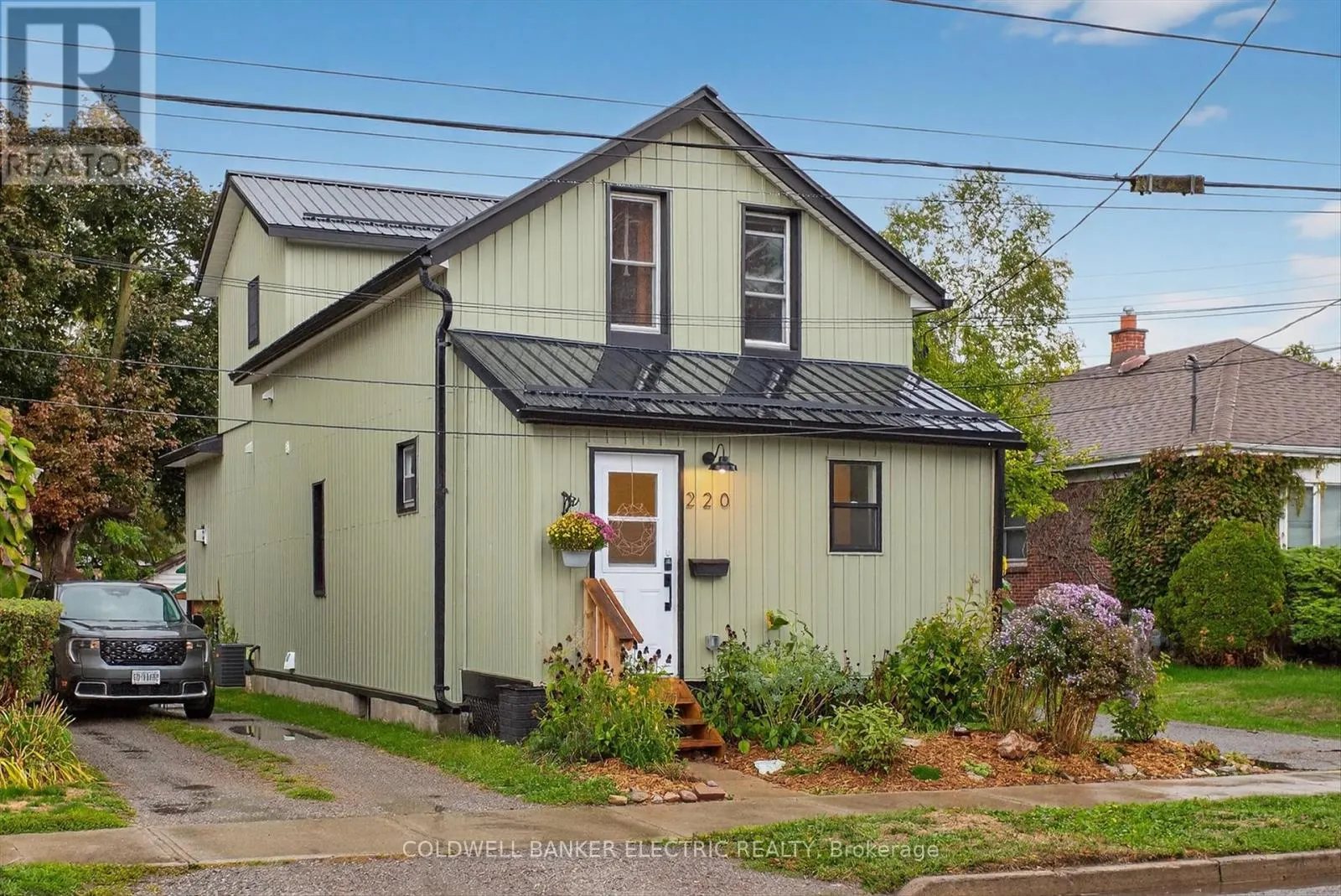 220 ROGERS STREET