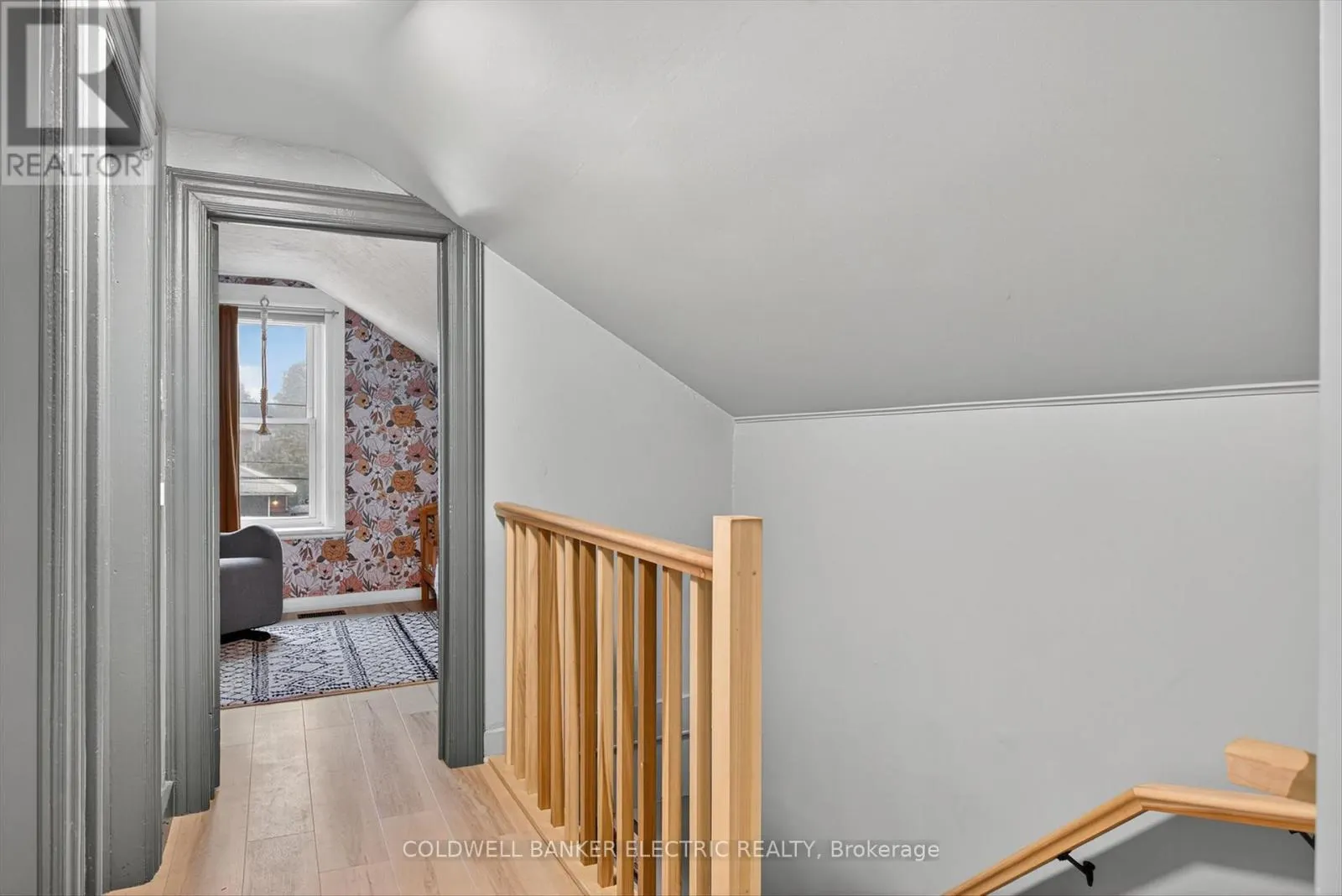 220 ROGERS STREET