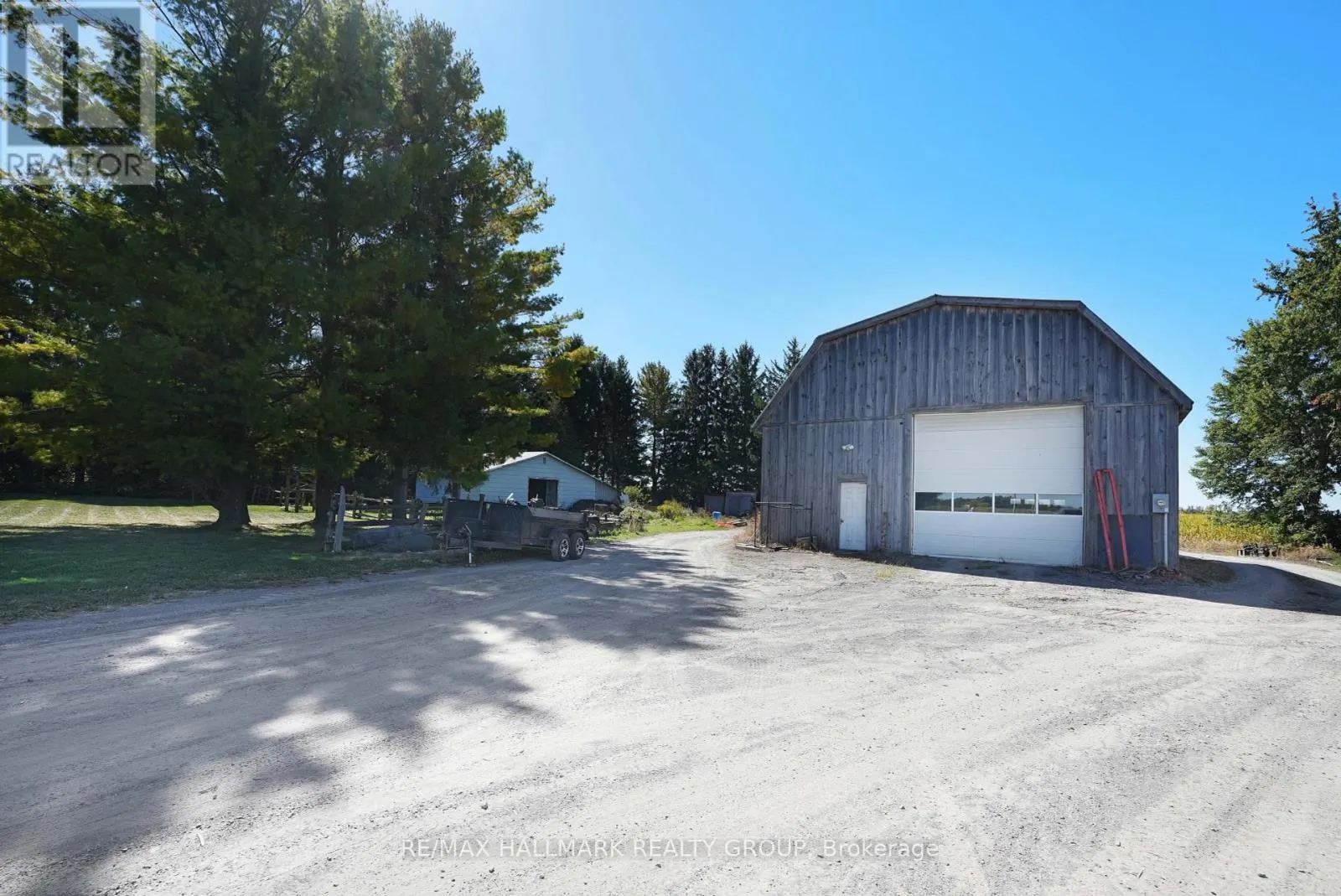 5758 THIRD LINE ROAD N