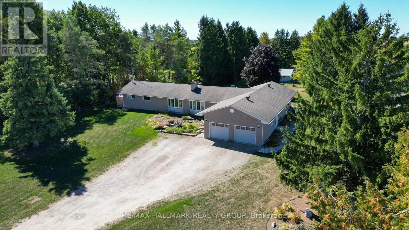 5758 THIRD LINE ROAD N