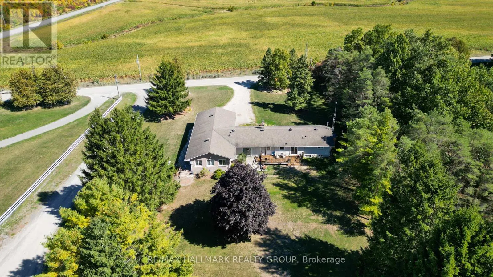 5758 THIRD LINE ROAD N