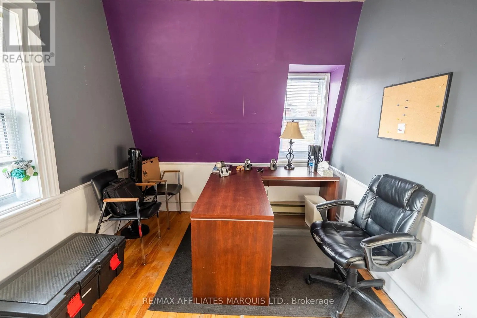 101 THIRD STREET W