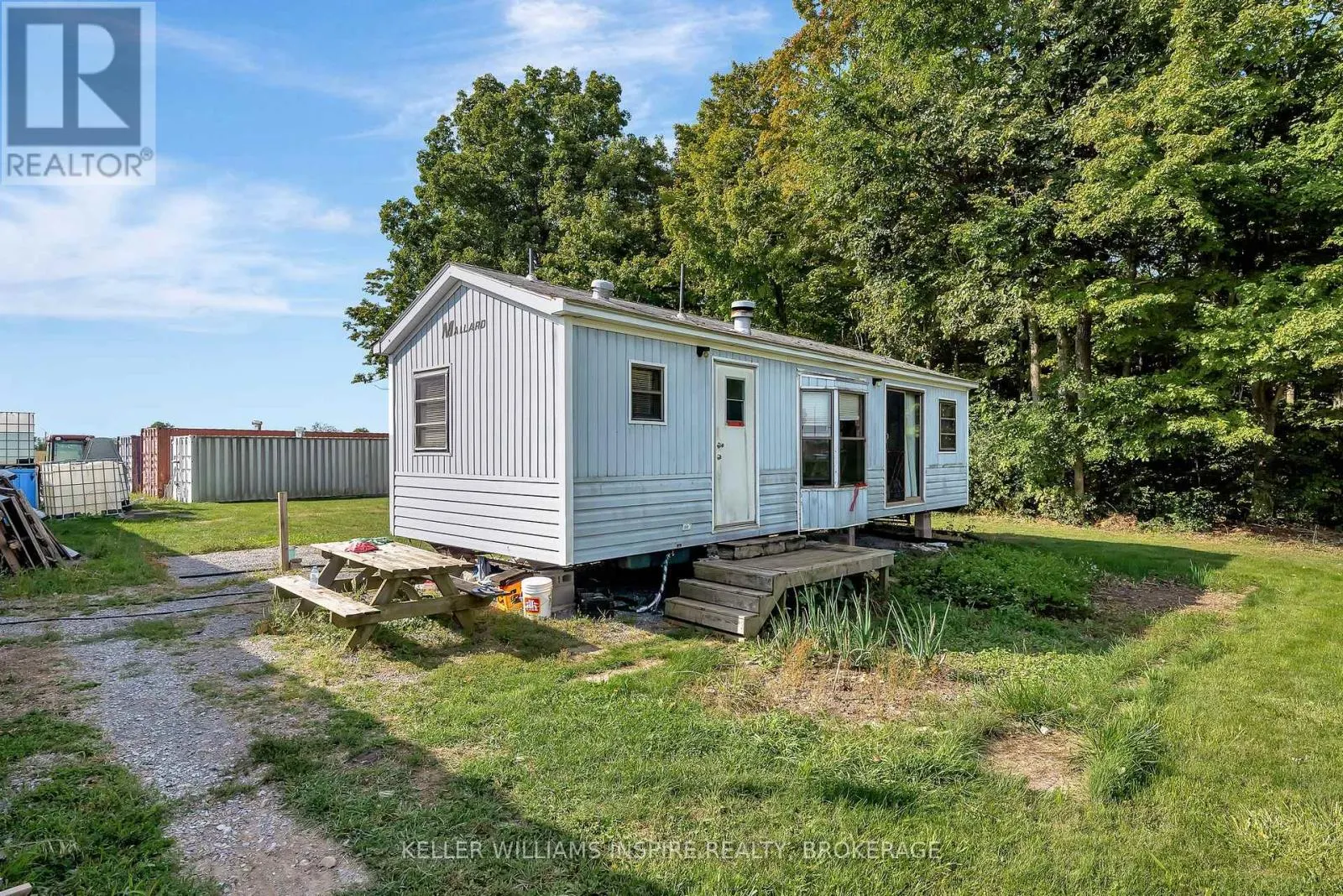 18055 LOYALIST PARKWAY