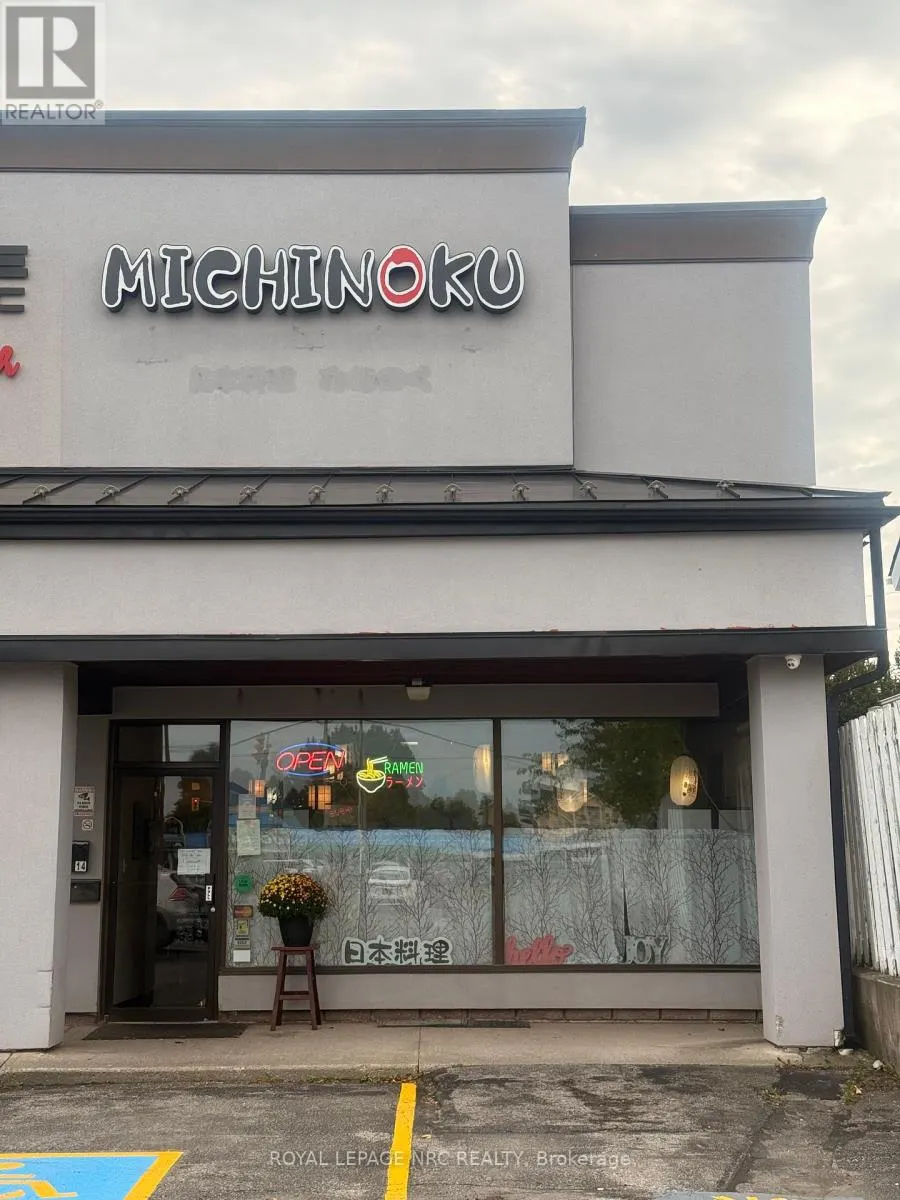 14 - 6100 THOROLD STONE ROAD, #14