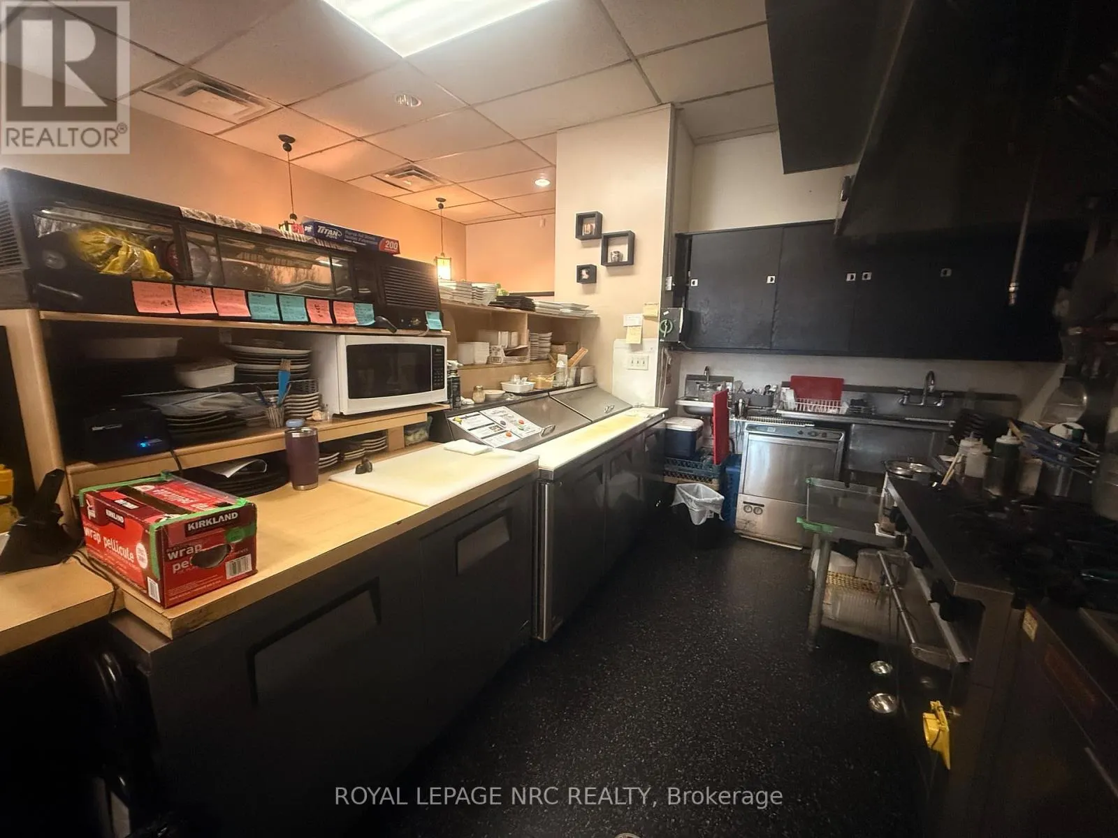 14 - 6100 THOROLD STONE ROAD, #14