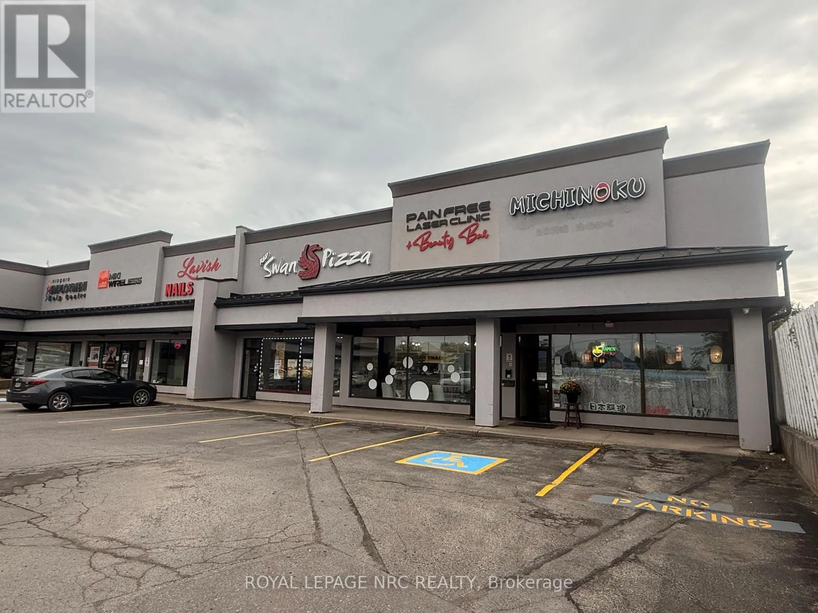 14 - 6100 THOROLD STONE ROAD, #14