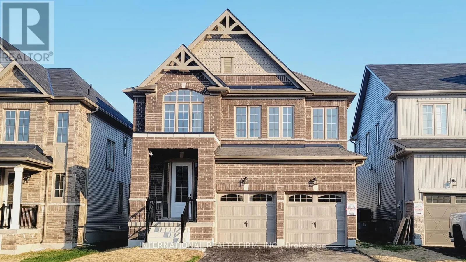 19 HANCOCK CRESCENT