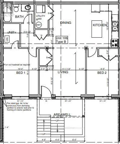 103 - 15 ARTHUR STREET, #103