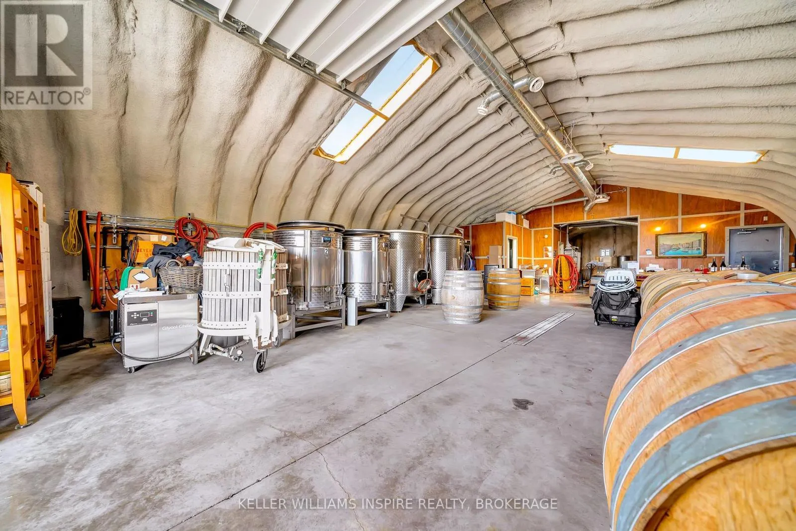 18055 LOYALIST PARKWAY