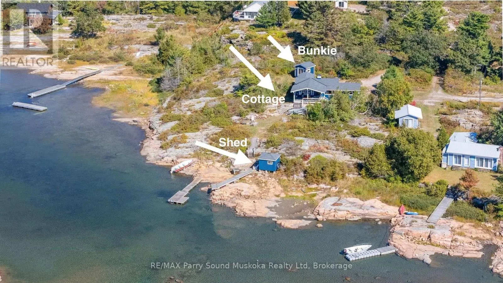 15 FORSYTHS ROAD