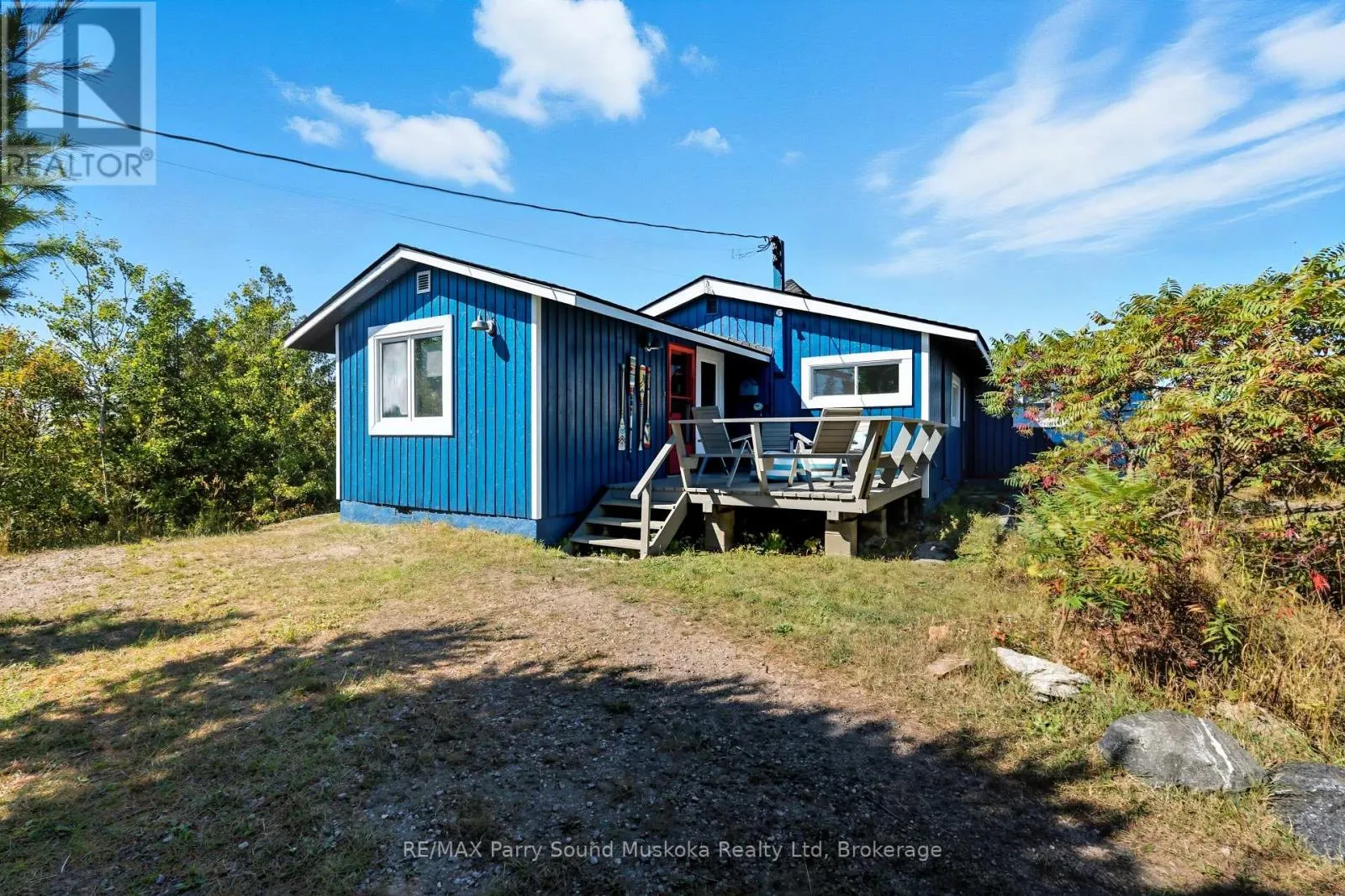 15 FORSYTHS ROAD