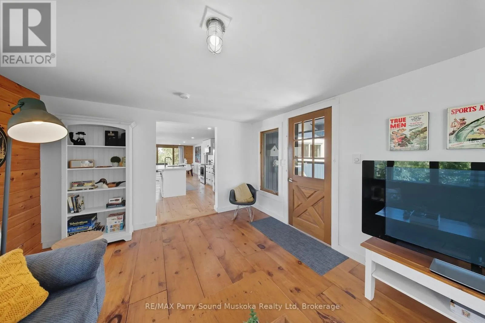 15 FORSYTHS ROAD