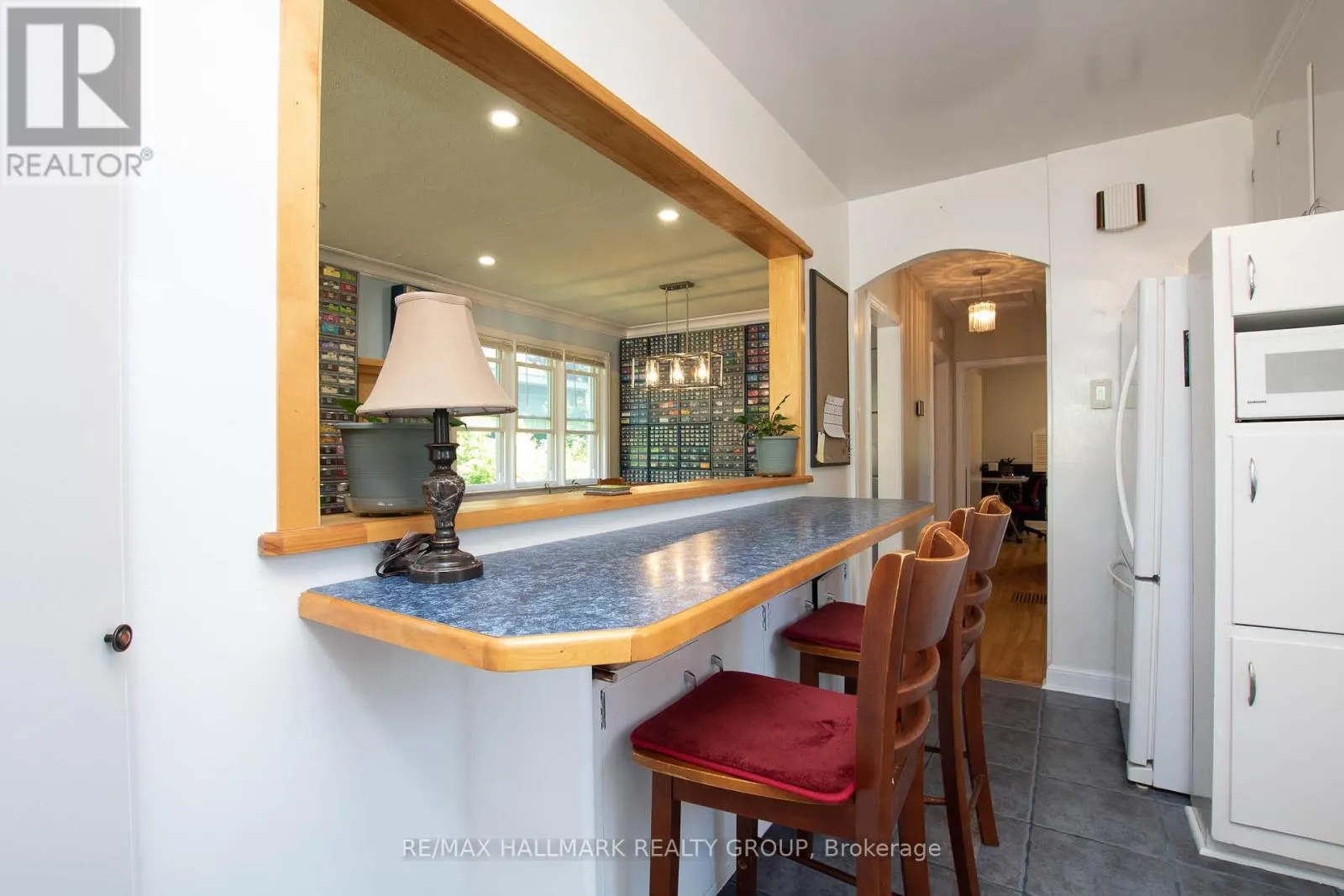 316 DUCHARME BOULEVARD