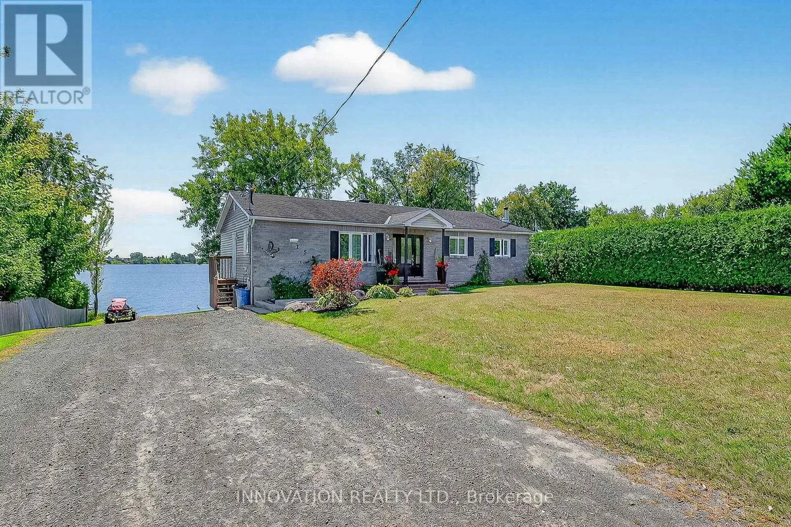 155 LADOUCEUR STREET