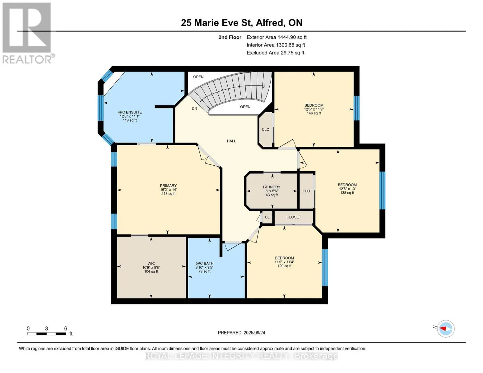 25 MARIE-EVE STREET E