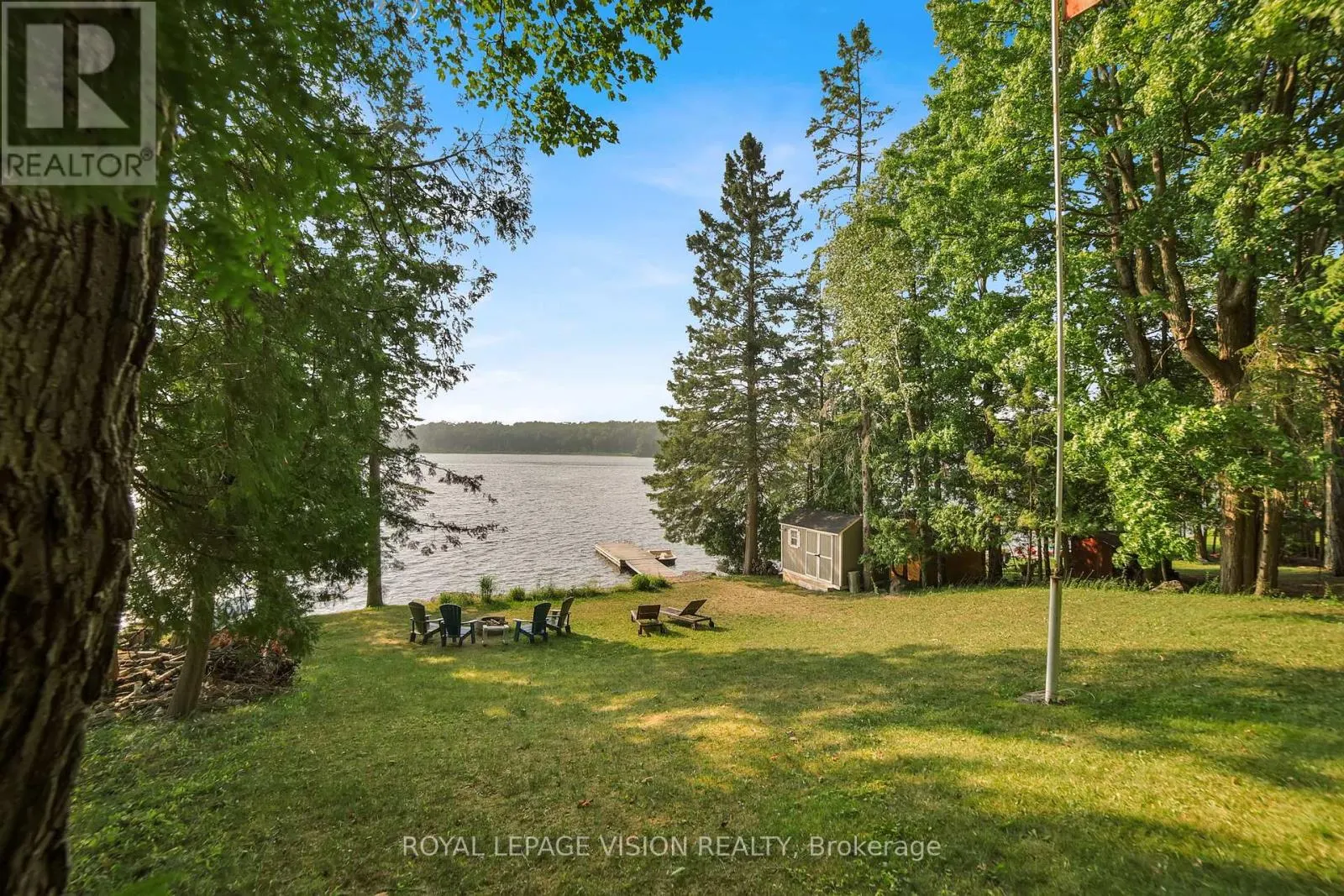 197 LIGHTNING POINT ROAD