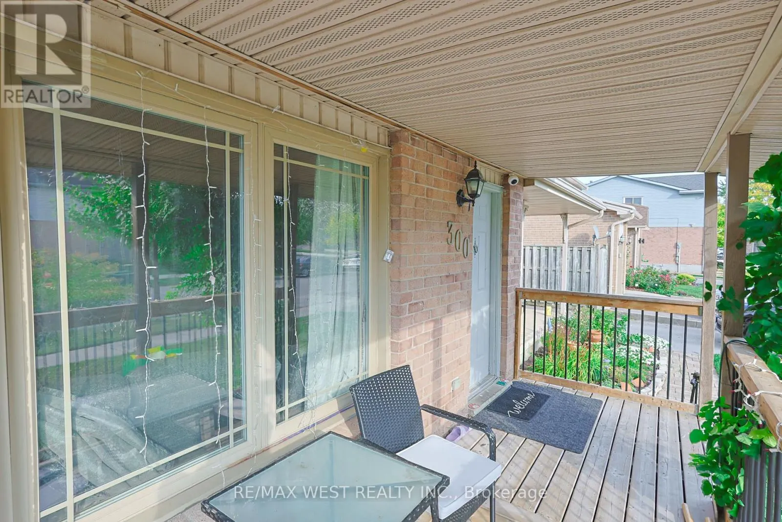 300 CRAWFORD STREET