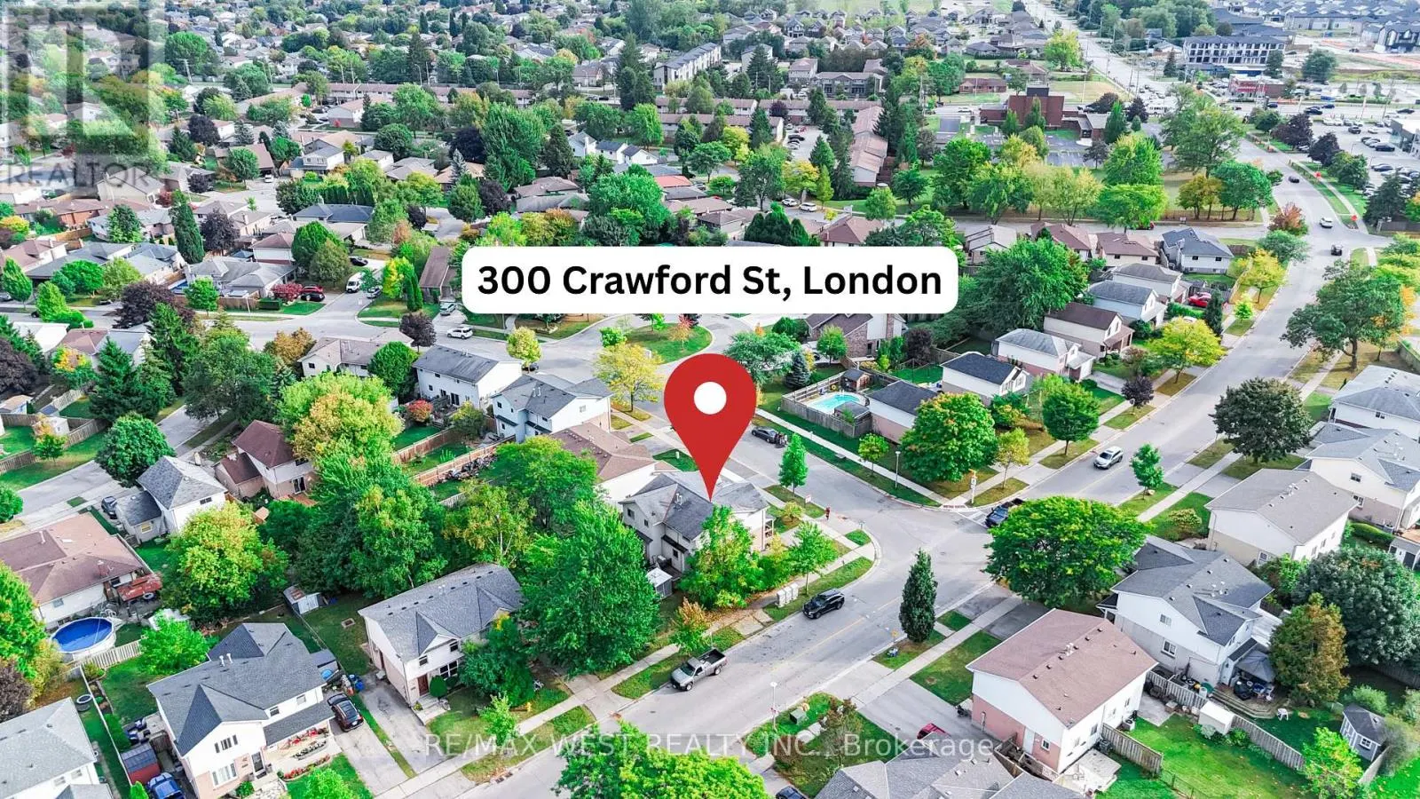 300 CRAWFORD STREET