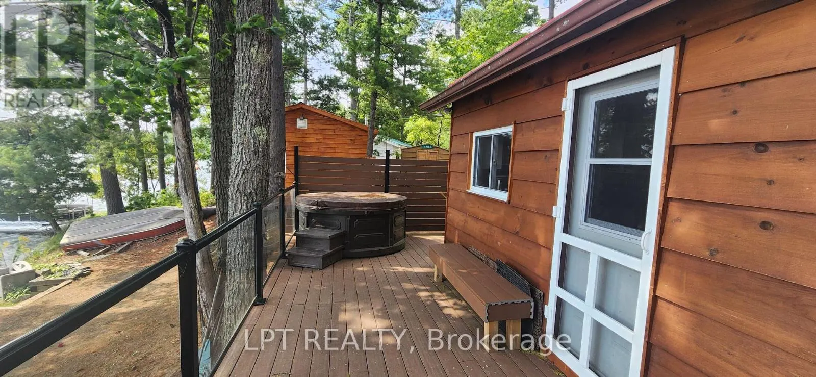385 PORCUPINE WAY