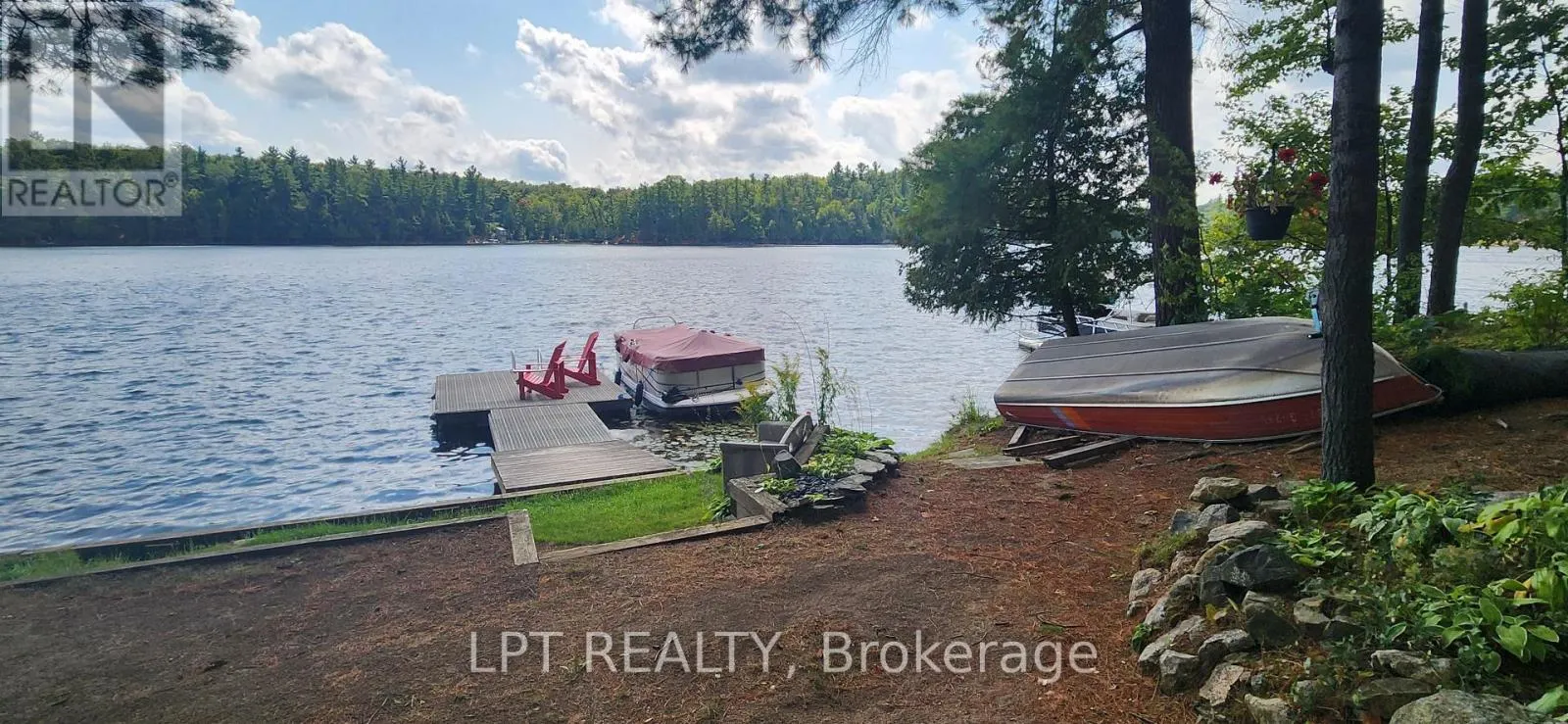 385 PORCUPINE WAY