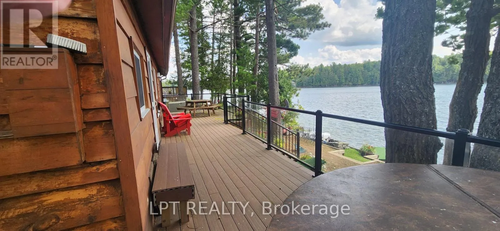 385 PORCUPINE WAY