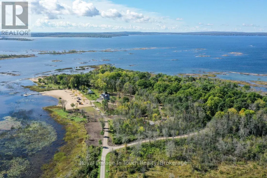 93-44 POTATO ISLAND ROAD