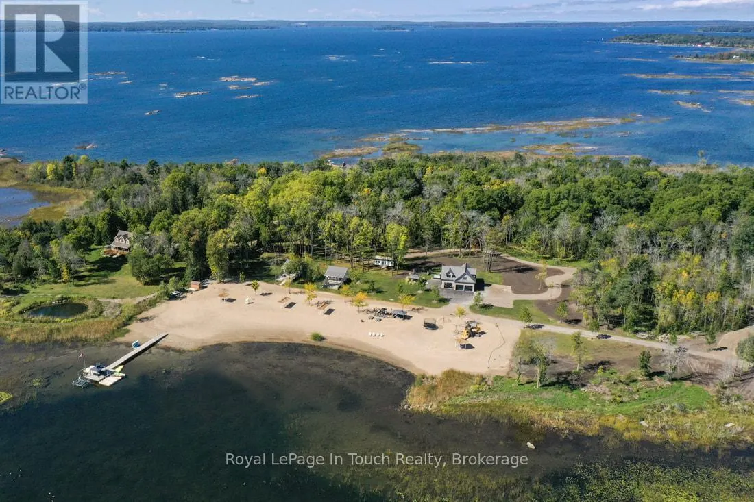 93-44 POTATO ISLAND ROAD