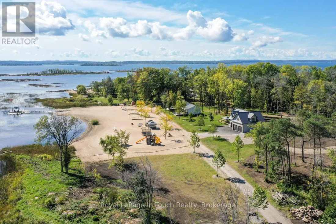 93-44 POTATO ISLAND ROAD
