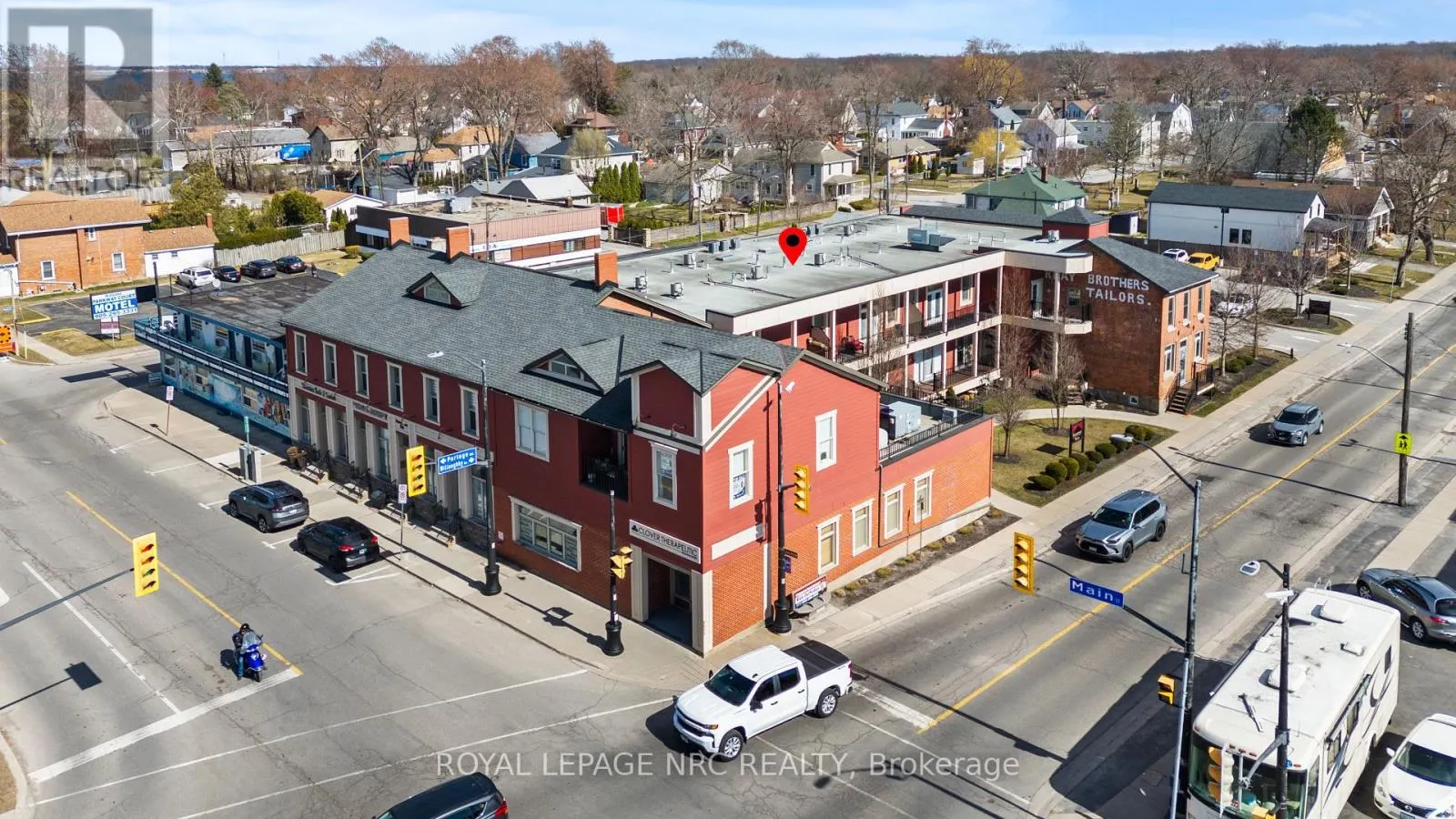 106 - 3710 MAIN STREET, #106