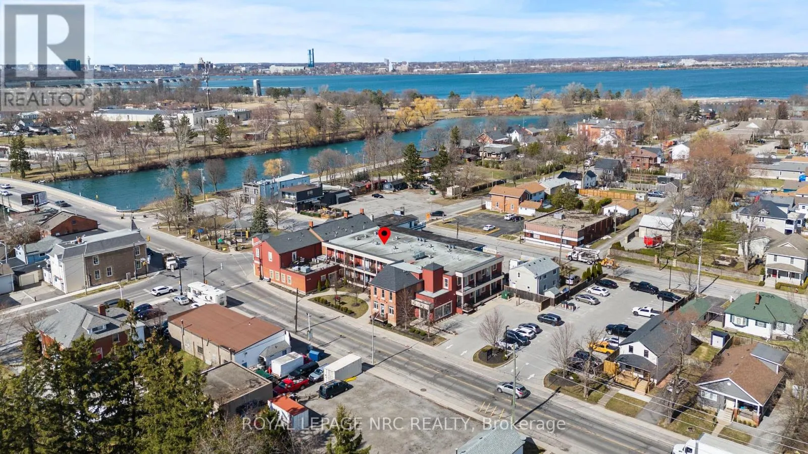 106 - 3710 MAIN STREET, #106