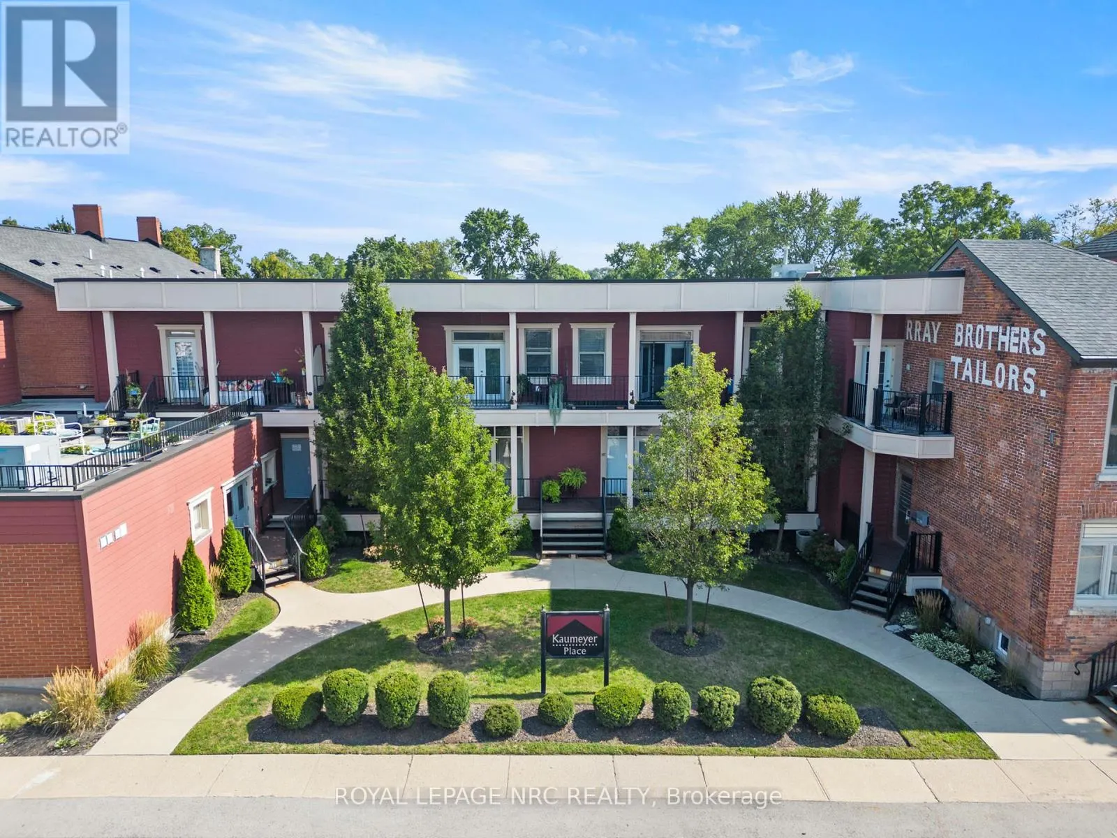 106 - 3710 MAIN STREET, #106
