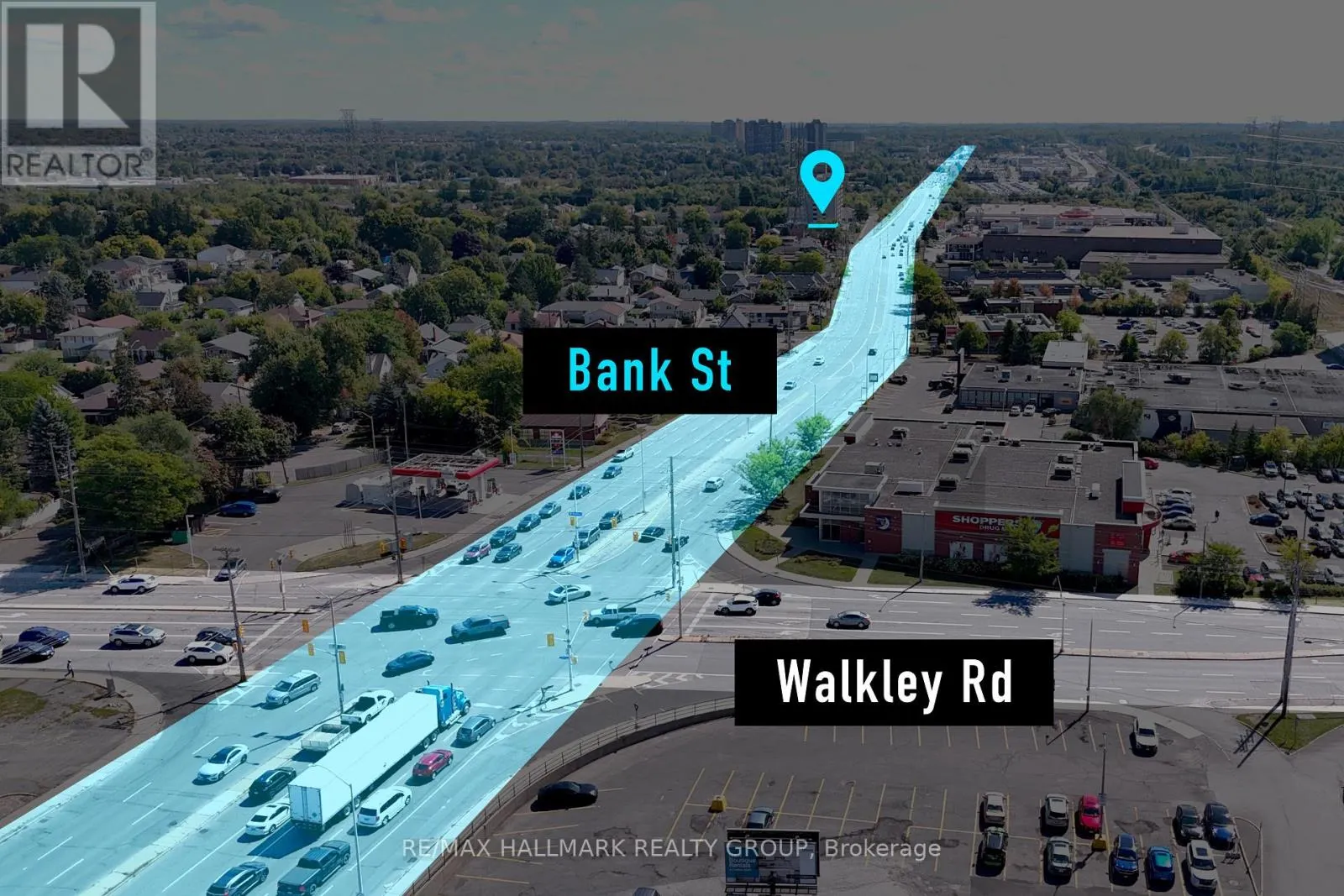 101-103 - 2019 BANK STREET
