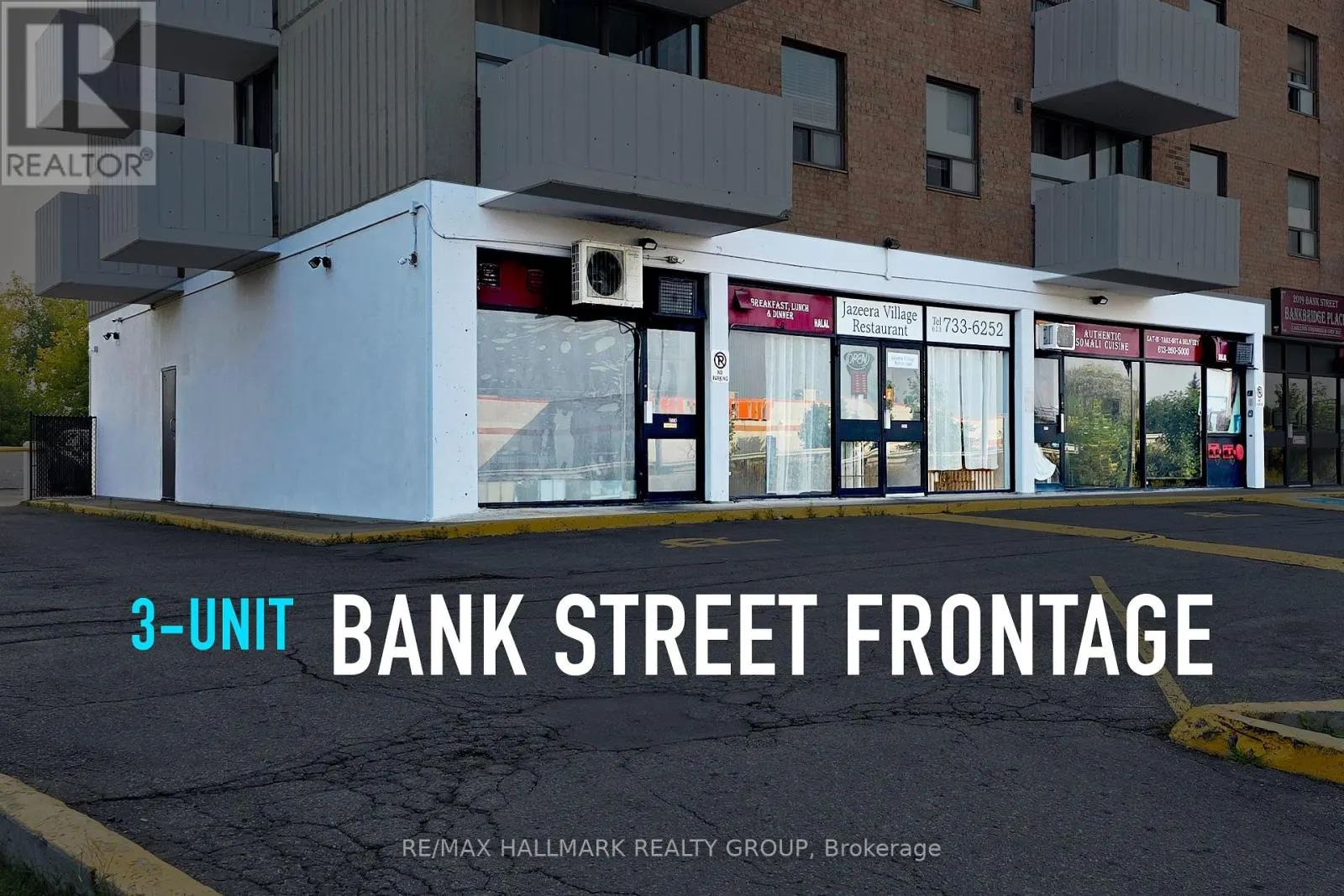 101-103 - 2019 BANK STREET