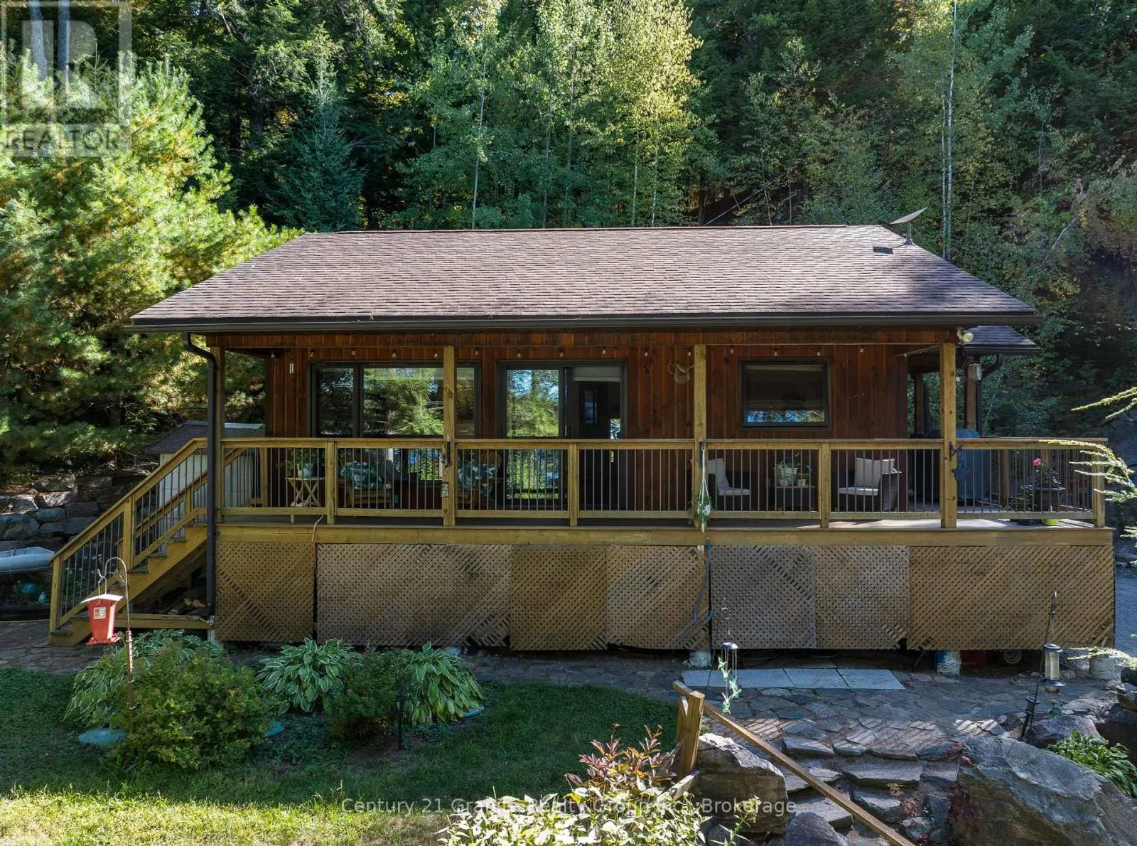 1219 MARATHON DRIVE
