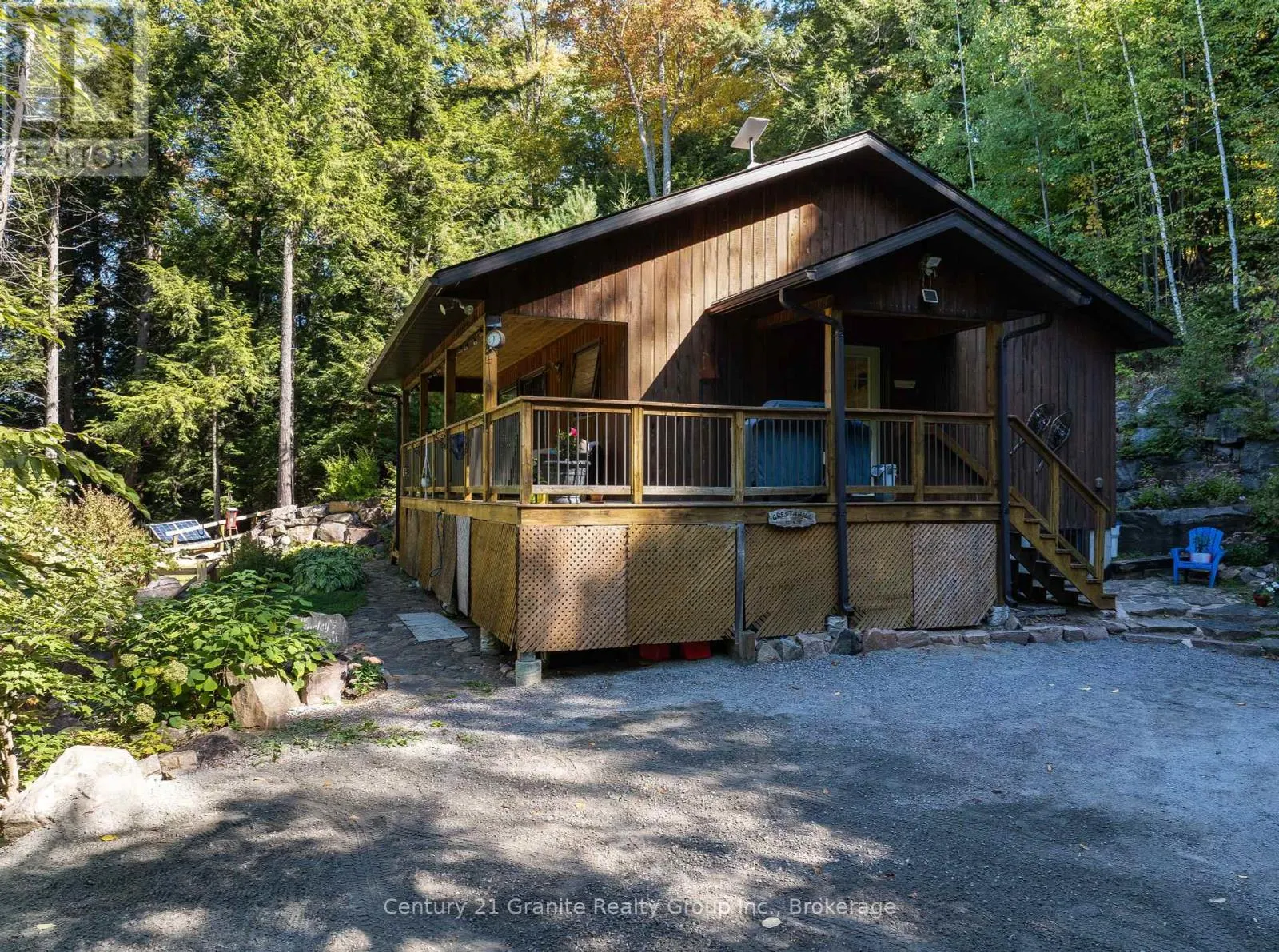 1219 MARATHON DRIVE