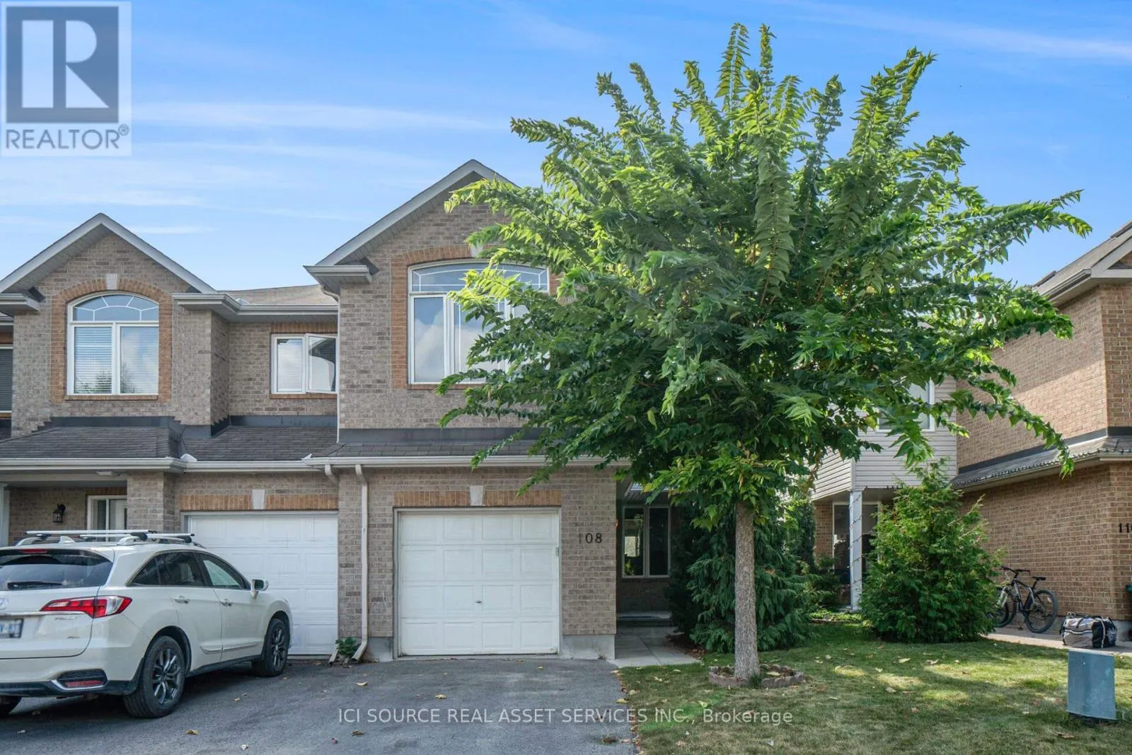 108 TALLTREE CRESCENT