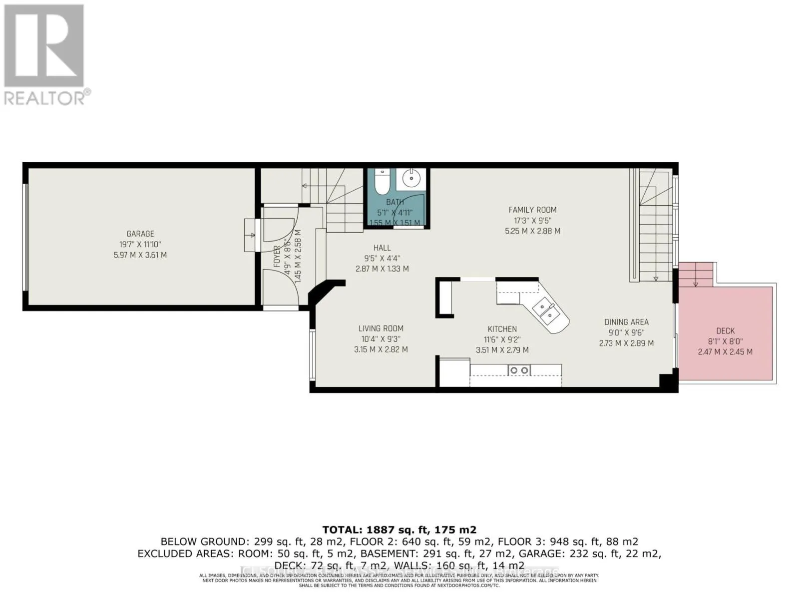 108 TALLTREE CRESCENT