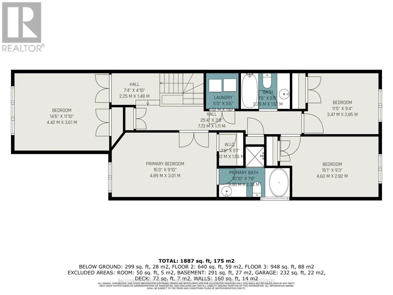 108 TALLTREE CRESCENT