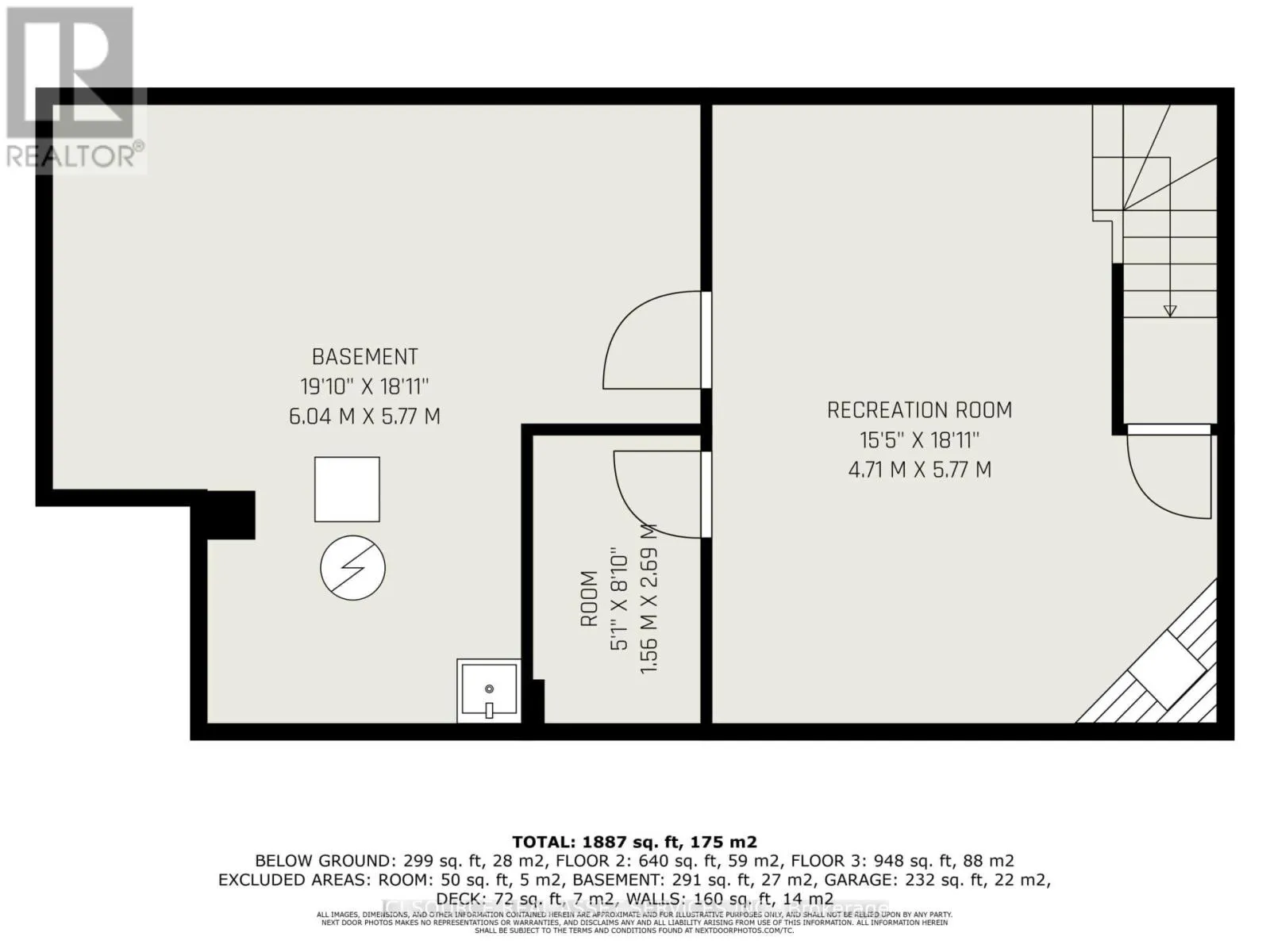 108 TALLTREE CRESCENT