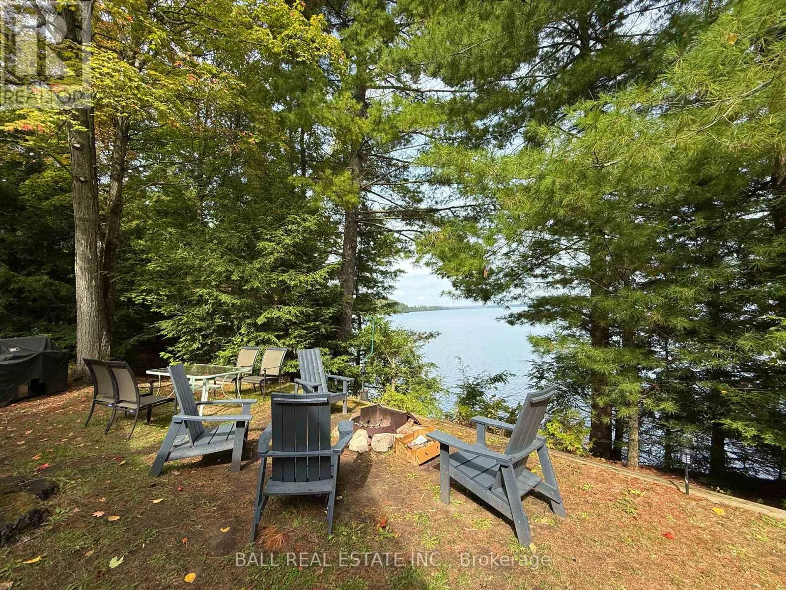 551 RENWICK ROAD