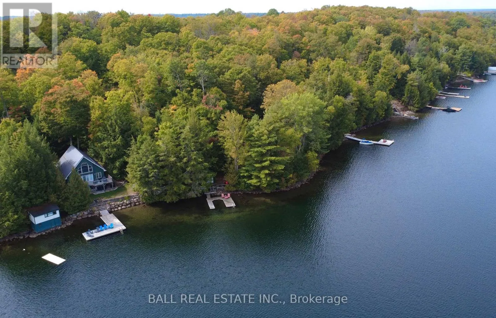 551 RENWICK ROAD