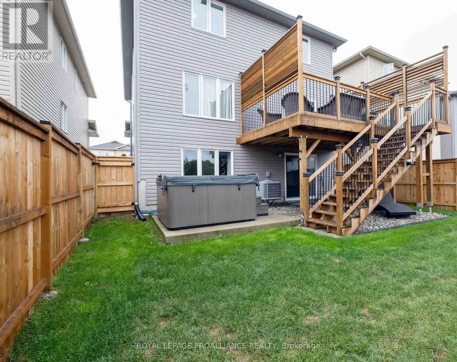 54 BRENNAN CRESCENT