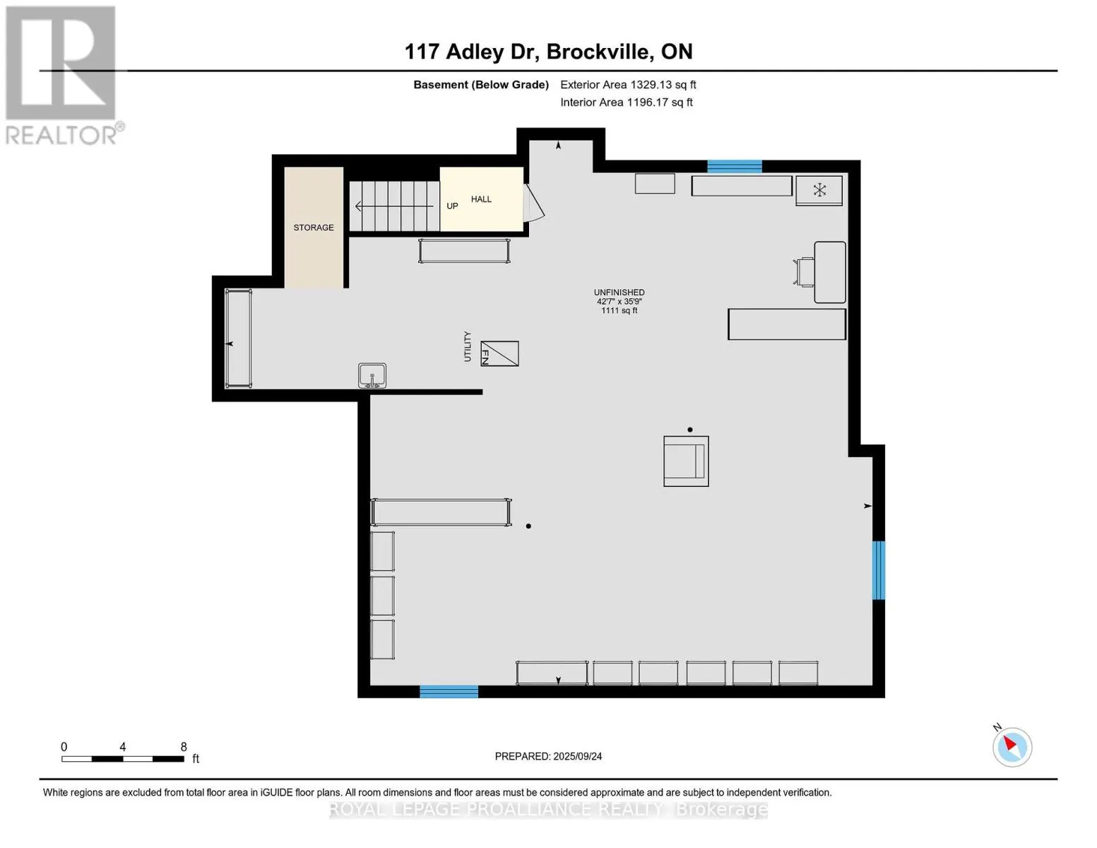 117 ADLEY DRIVE
