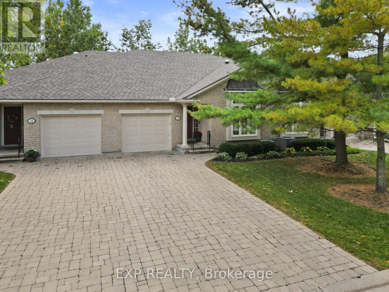 23 - 3241 MONTROSE ROAD, #23